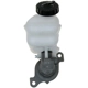 Purchase Top-Quality RAYBESTOS - MC391103 - New Master Cylinder pa39