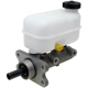 Purchase Top-Quality New Master Cylinder by RAYBESTOS - MC391110 pa1