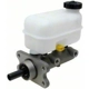 Purchase Top-Quality New Master Cylinder by RAYBESTOS - MC391110 pa11
