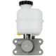 Purchase Top-Quality New Master Cylinder by RAYBESTOS - MC391110 pa4