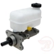 Purchase Top-Quality New Master Cylinder by RAYBESTOS - MC391110 pa6