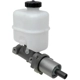 Purchase Top-Quality New Master Cylinder by RAYBESTOS - MC391111 pa1