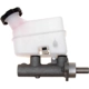 Purchase Top-Quality RAYBESTOS - MC391112 - New Master Cylinder pa29