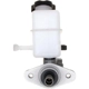 Purchase Top-Quality RAYBESTOS - MC391112 - New Master Cylinder pa30