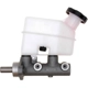 Purchase Top-Quality RAYBESTOS - MC391112 - New Master Cylinder pa31
