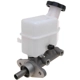Purchase Top-Quality RAYBESTOS - MC391112 - New Master Cylinder pa8
