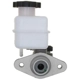 Purchase Top-Quality New Master Cylinder by RAYBESTOS - MC391113 pa8