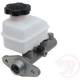 Purchase Top-Quality New Master Cylinder by RAYBESTOS - MC391115 pa12