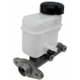 Purchase Top-Quality New Master Cylinder by RAYBESTOS - MC391116 pa1