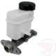Purchase Top-Quality New Master Cylinder by RAYBESTOS - MC391116 pa10