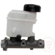 Purchase Top-Quality New Master Cylinder by RAYBESTOS - MC391116 pa11