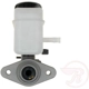 Purchase Top-Quality New Master Cylinder by RAYBESTOS - MC391116 pa13
