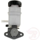 Purchase Top-Quality New Master Cylinder by RAYBESTOS - MC391116 pa16