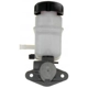 Purchase Top-Quality New Master Cylinder by RAYBESTOS - MC391116 pa25