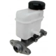 Purchase Top-Quality New Master Cylinder by RAYBESTOS - MC391116 pa26