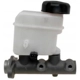 Purchase Top-Quality New Master Cylinder by RAYBESTOS - MC391116 pa28