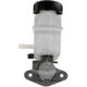 Purchase Top-Quality New Master Cylinder by RAYBESTOS - MC391116 pa34