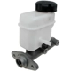 Purchase Top-Quality New Master Cylinder by RAYBESTOS - MC391116 pa8