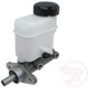 Purchase Top-Quality New Master Cylinder by RAYBESTOS - MC391117 pa10