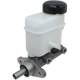Purchase Top-Quality New Master Cylinder by RAYBESTOS - MC391117 pa9
