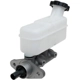 Purchase Top-Quality New Master Cylinder by RAYBESTOS - MC391118 pa1