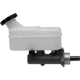 Purchase Top-Quality New Master Cylinder by RAYBESTOS - MC391118 pa14