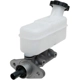 Purchase Top-Quality New Master Cylinder by RAYBESTOS - MC391118 pa20