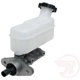 Purchase Top-Quality New Master Cylinder by RAYBESTOS - MC391118 pa3