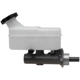 Purchase Top-Quality New Master Cylinder by RAYBESTOS - MC391119 pa39