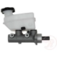 Purchase Top-Quality New Master Cylinder by RAYBESTOS - MC391120 pa12