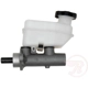 Purchase Top-Quality New Master Cylinder by RAYBESTOS - MC391120 pa14