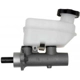 Purchase Top-Quality New Master Cylinder by RAYBESTOS - MC391120 pa25