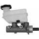 Purchase Top-Quality New Master Cylinder by RAYBESTOS - MC391120 pa26