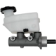 Purchase Top-Quality New Master Cylinder by RAYBESTOS - MC391120 pa33