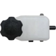 Purchase Top-Quality New Master Cylinder by RAYBESTOS - MC391120 pa35
