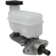 Purchase Top-Quality New Master Cylinder by RAYBESTOS - MC391120 pa8