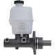 Purchase Top-Quality RAYBESTOS - MC391121 - New Master Cylinder pa22