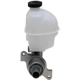 Purchase Top-Quality RAYBESTOS - MC391121 - New Master Cylinder pa36