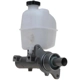 Purchase Top-Quality RAYBESTOS - MC391121 - New Master Cylinder pa8