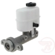 Purchase Top-Quality New Master Cylinder by RAYBESTOS - MC391122 pa19