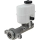 Purchase Top-Quality New Master Cylinder by RAYBESTOS - MC391122 pa26