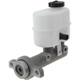 Purchase Top-Quality New Master Cylinder by RAYBESTOS - MC391122 pa8