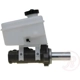 Purchase Top-Quality New Master Cylinder by RAYBESTOS - MC391123 pa11