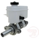 Purchase Top-Quality New Master Cylinder by RAYBESTOS - MC391123 pa15