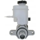 Purchase Top-Quality New Master Cylinder by RAYBESTOS - MC391123 pa20
