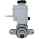 Purchase Top-Quality New Master Cylinder by RAYBESTOS - MC391123 pa30