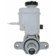 Purchase Top-Quality New Master Cylinder by RAYBESTOS - MC391123 pa4