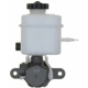 Purchase Top-Quality New Master Cylinder by RAYBESTOS - MC391123 pa5