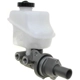 Purchase Top-Quality New Master Cylinder by RAYBESTOS - MC391125 pa9