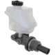 Purchase Top-Quality New Master Cylinder by RAYBESTOS - MC391127 pa1